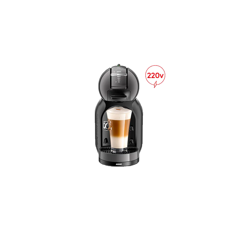MINI ME AUTOMÁTICA MÁQUINA DE CAFÉ