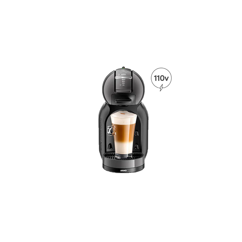 MINI ME AUTOMÁTICA MÁQUINA DE CAFÉ