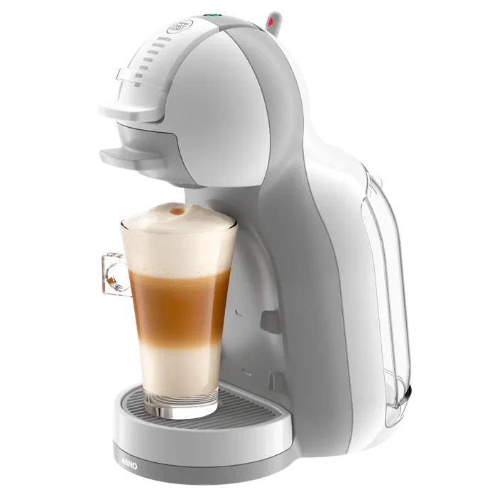 MINI ME AUTOMÁTICA MÁQUINA DE CAFÉ