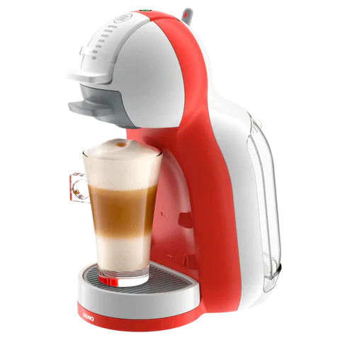MINI ME AUTOMÁTICA MÁQUINA DE CAFÉ