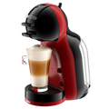 MINI ME AUTOMÁTICA MÁQUINA DE CAFÉ