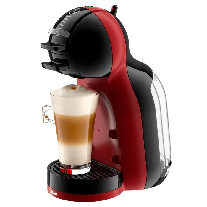 MINI ME AUTOMÁTICA MÁQUINA DE CAFÉ